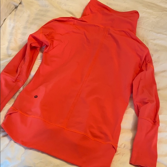 Lululemon Jacket - Picture 5 of 8